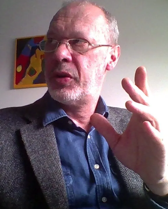 Jan Blommaert