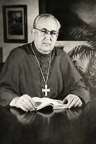 Francisco José Arnáiz Zarandona