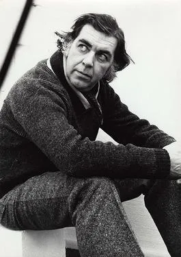 Charles Daudelin