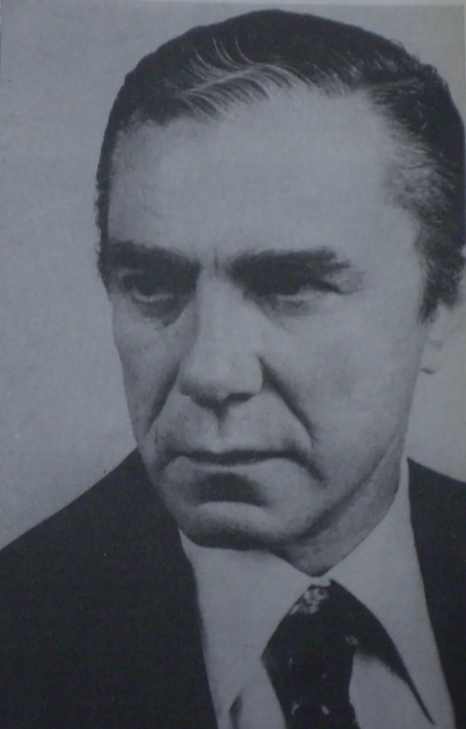 Augusto Bonardo