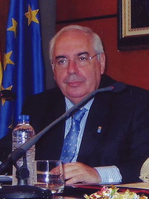 Vicente Álvarez Areces