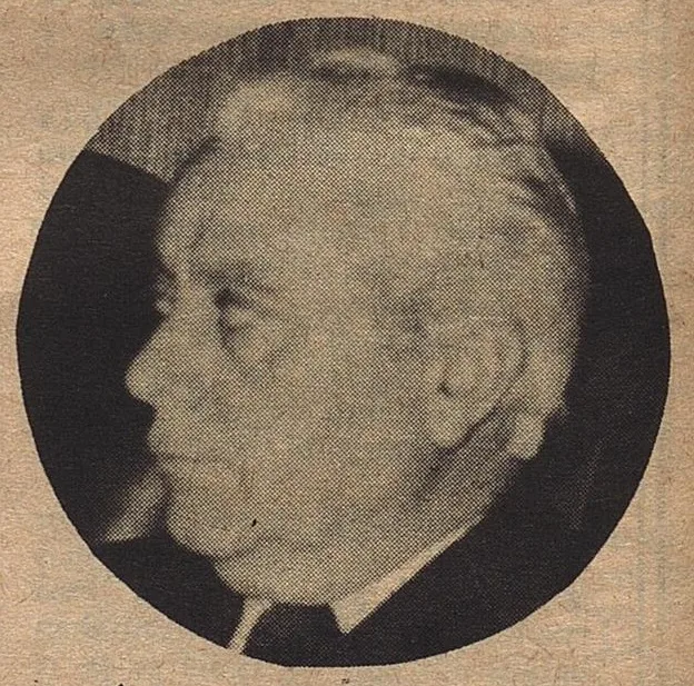 Roberto Gonzalo Bayod