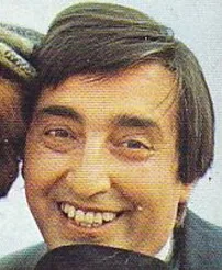 Gabriel Aragón