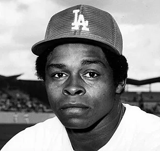 Glenn Burke