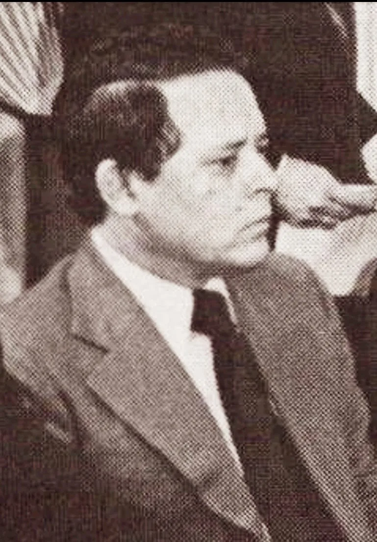 Guillermo Bueso