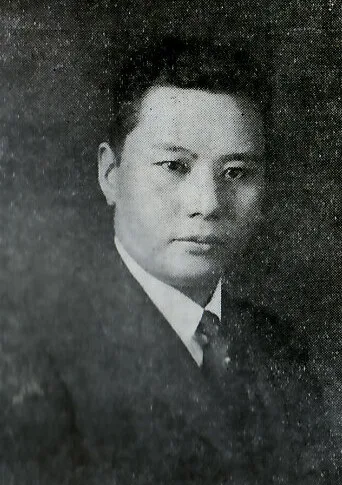 Chang Ch'ün