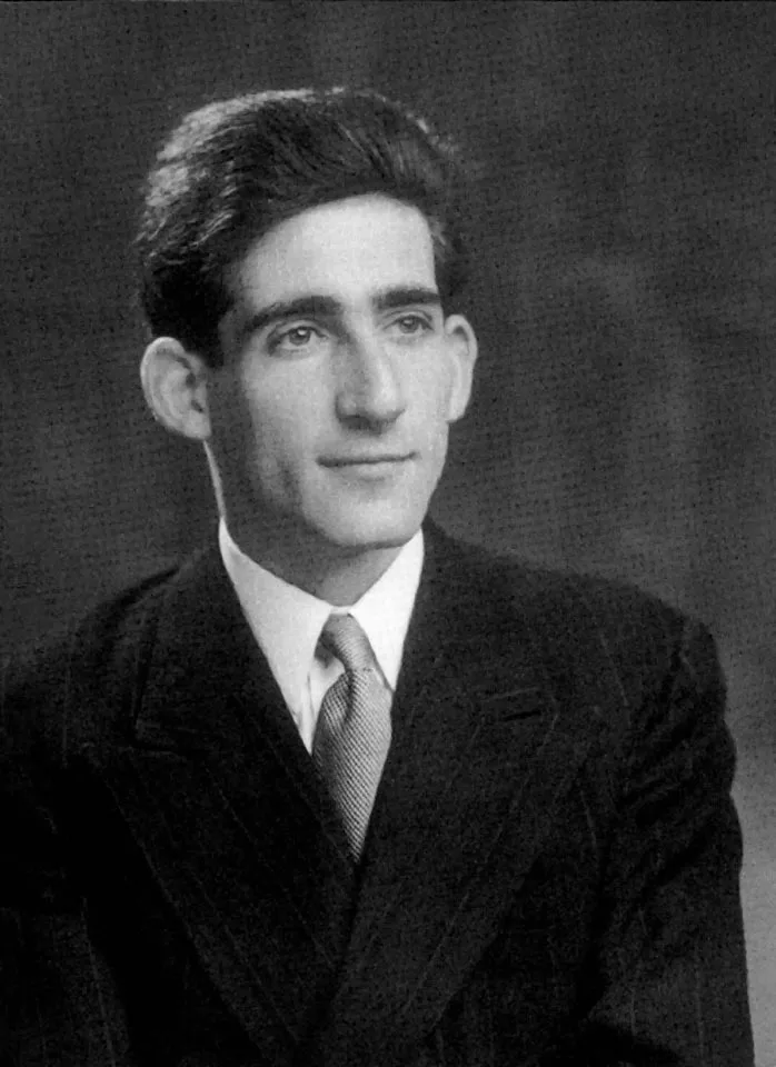 Andrés de Yugoslavia (1929-1990)