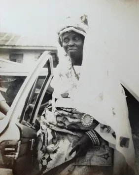 Humuani Alaga