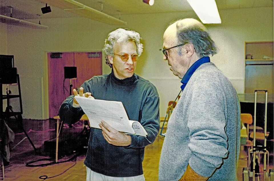 Earle Brown