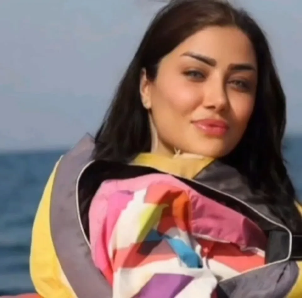 Asesinato de Atefeh Naami