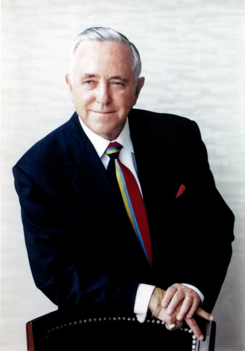 Baltasar Cavazos Flores