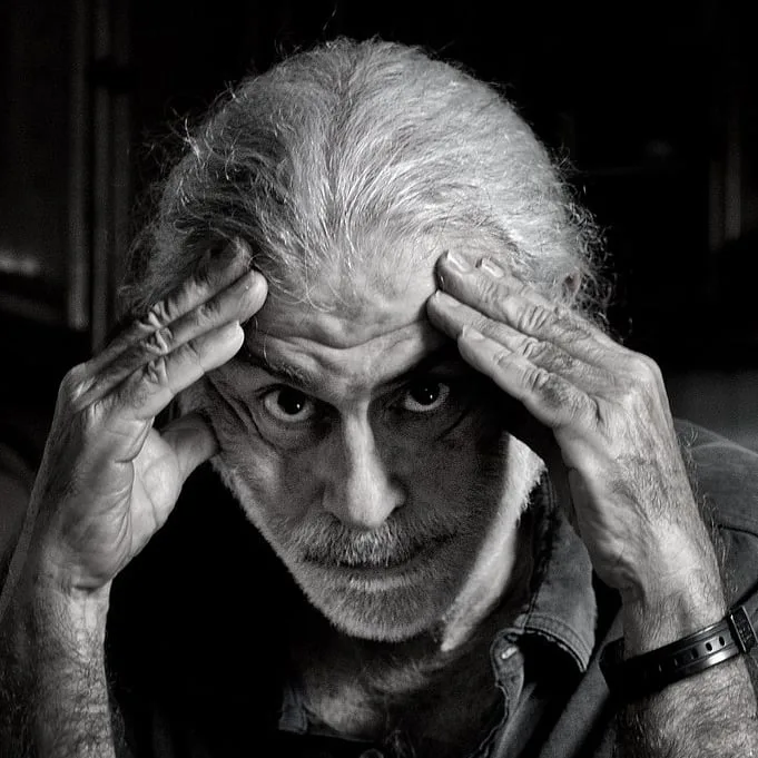 Andrés Agustí