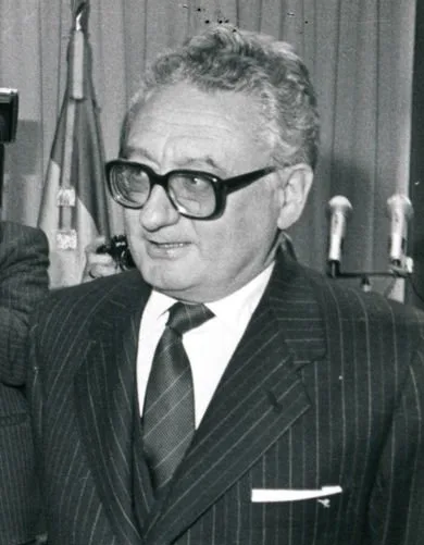 José Federico de Carvajal
