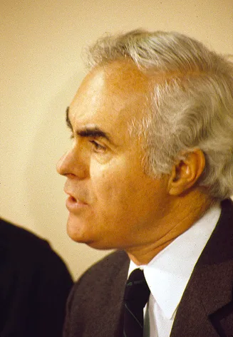 Robert P. Casey