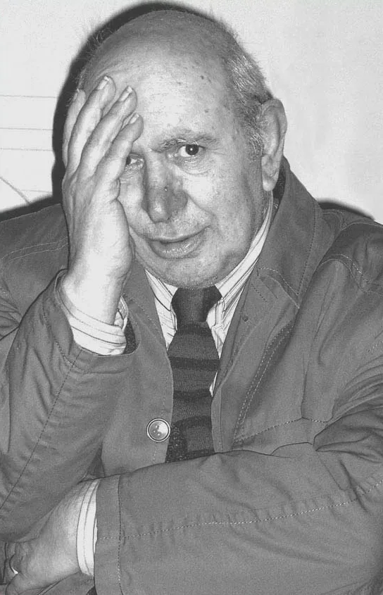 Renzo Calegari