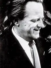 Lars Ahlin