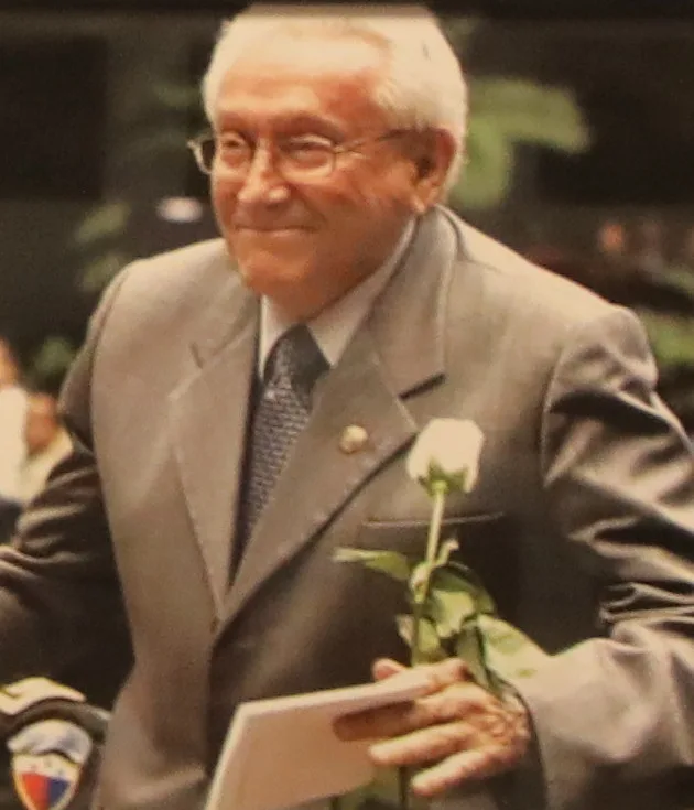 Roberto Carpio Nicolle