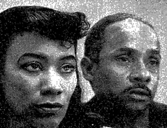 Marie Van Brittan Brown