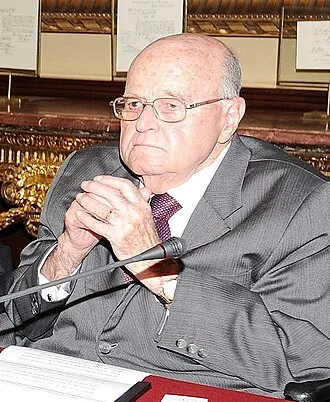 Alberto Benavides de la Quintana
