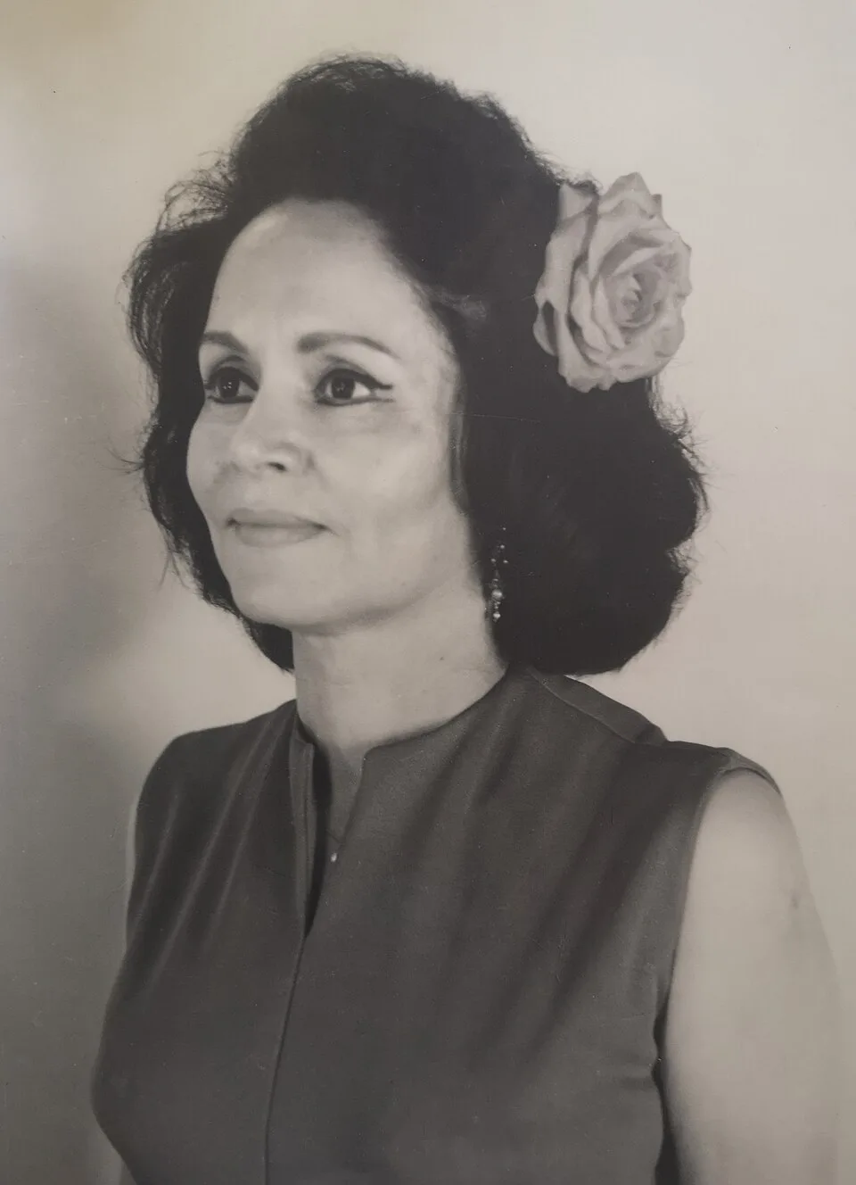 Elsie Alvarado de Ricord