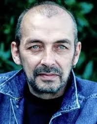 Morten Arnfred