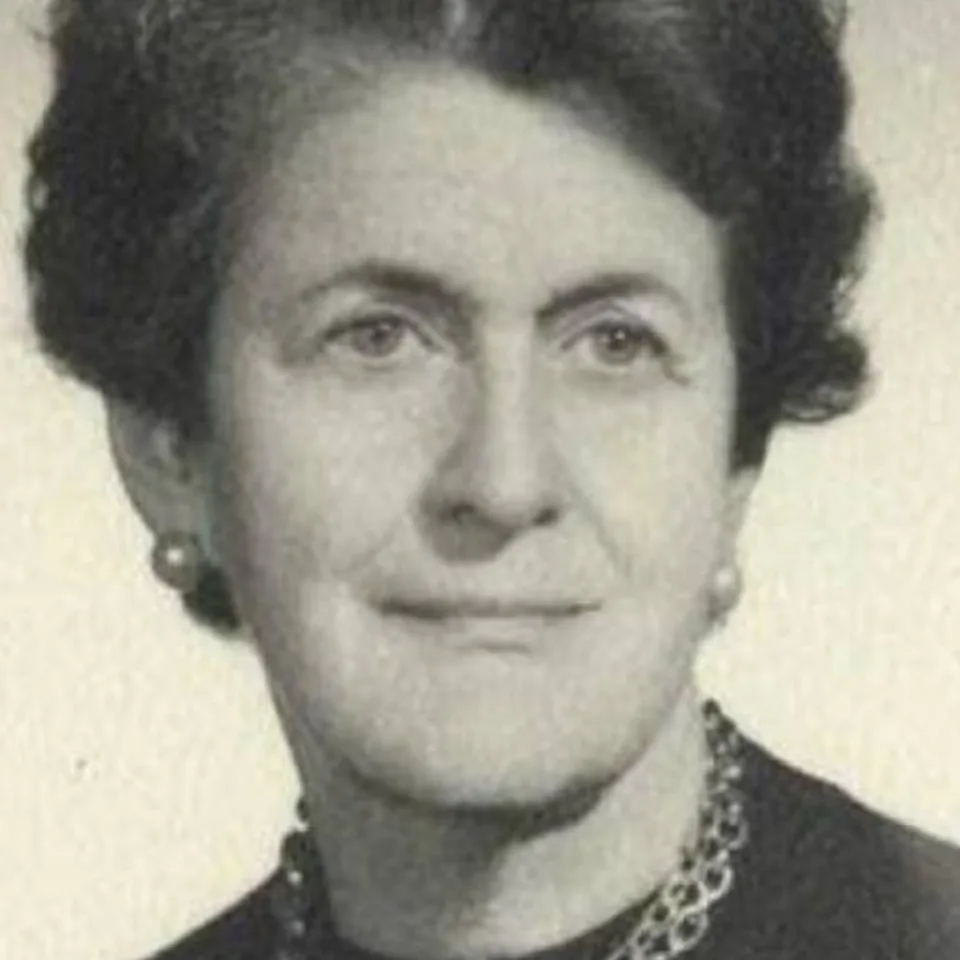 Piedad de la Cierva