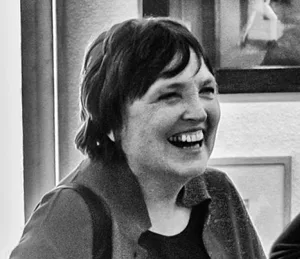 Ann Arnold