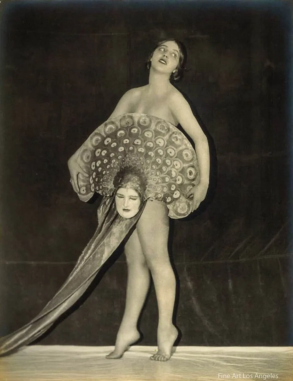 Virginia Bell
