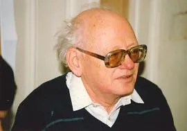 Gueorgui Adelsón-Velski