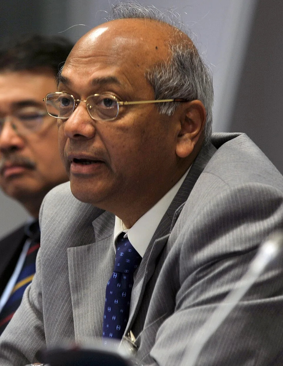 Srikumar Banerjee