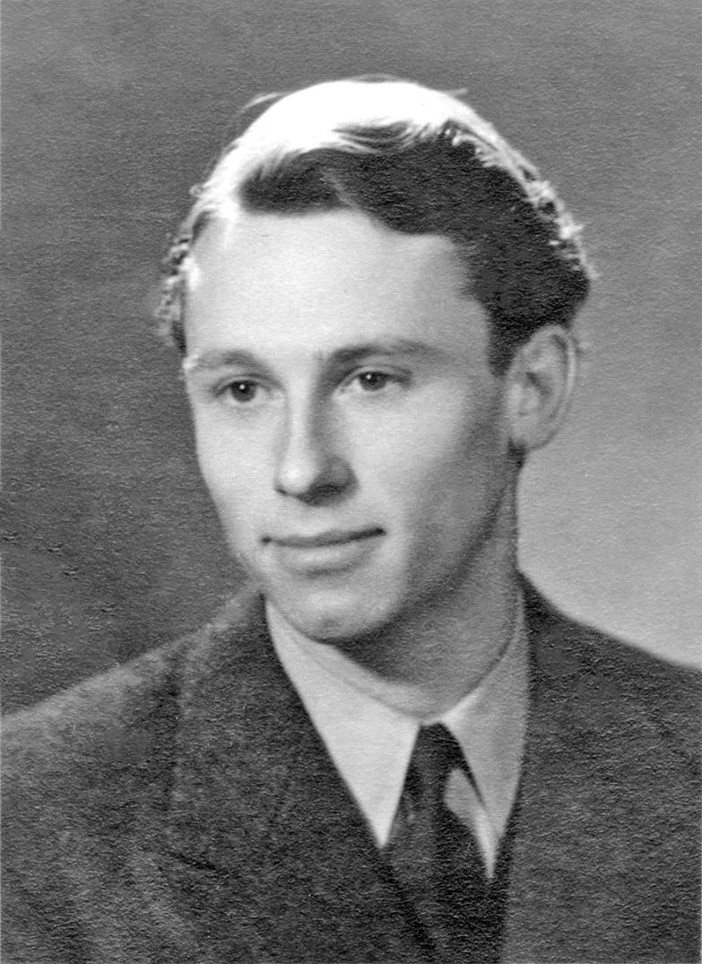 Alain Goraguer