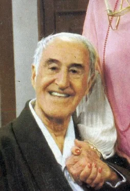 Luis Escobar Kirkpatrick