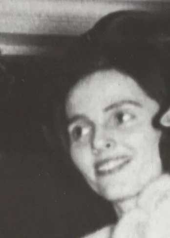 María Teresa de Borbón-Parma