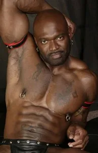 Flex-Deon Blake