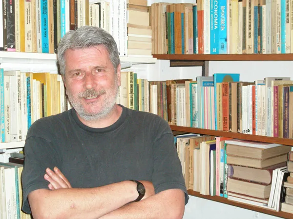 Daniel Barret