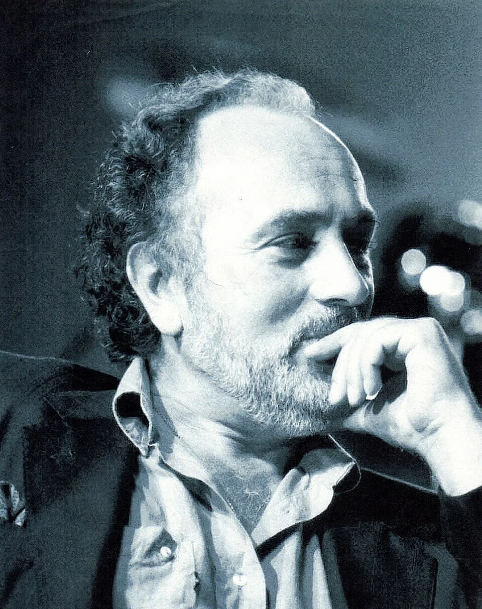 Gianfranco Baldazzi