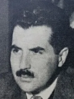 Tomás Chadwick Valdés