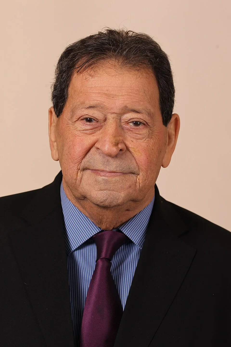 Binyamin Ben-Eliezer