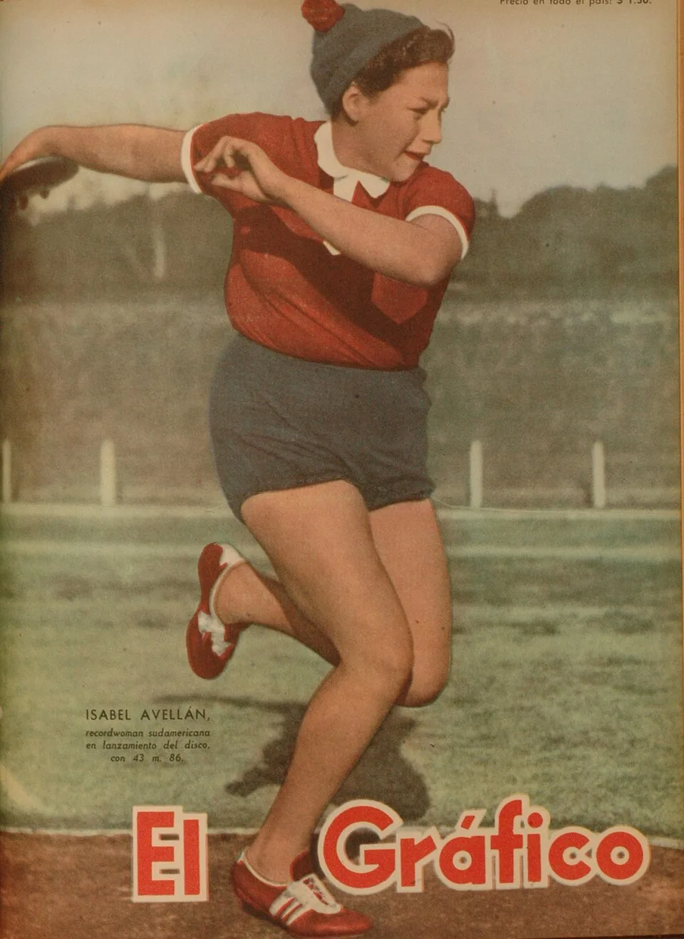Isabel Avellán