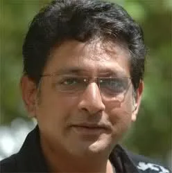 Ragesh Asthana