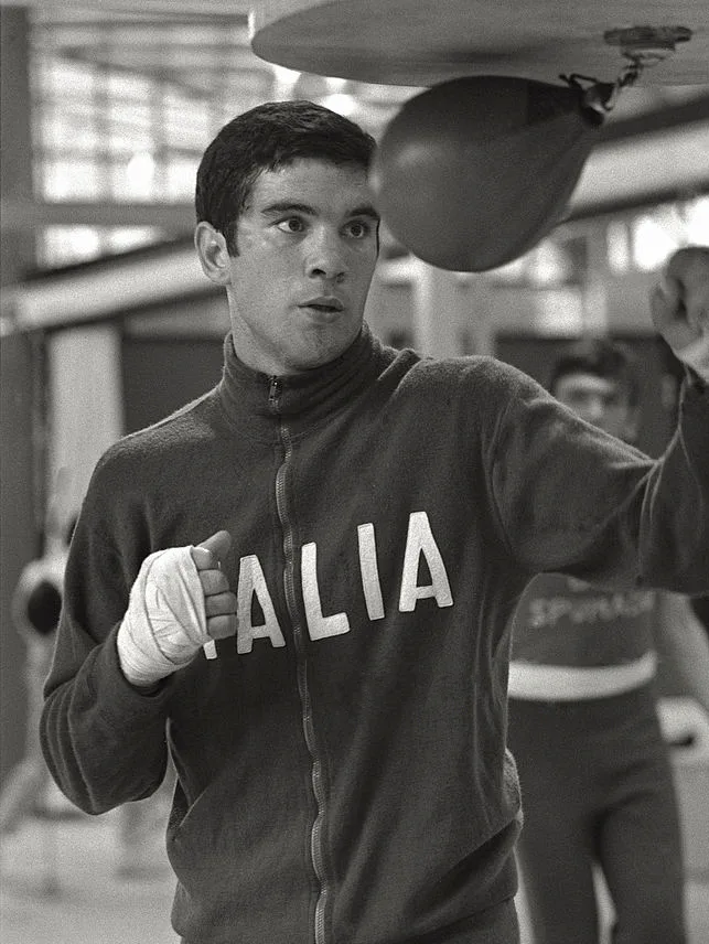 Giorgio Bambini