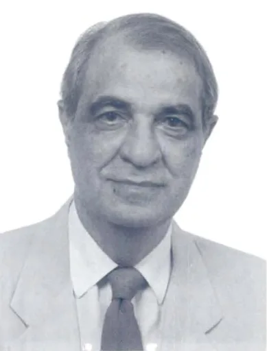 Amin al-Hafez