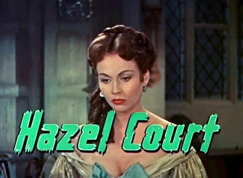 Hazel Court