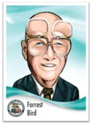 Forrest Bird