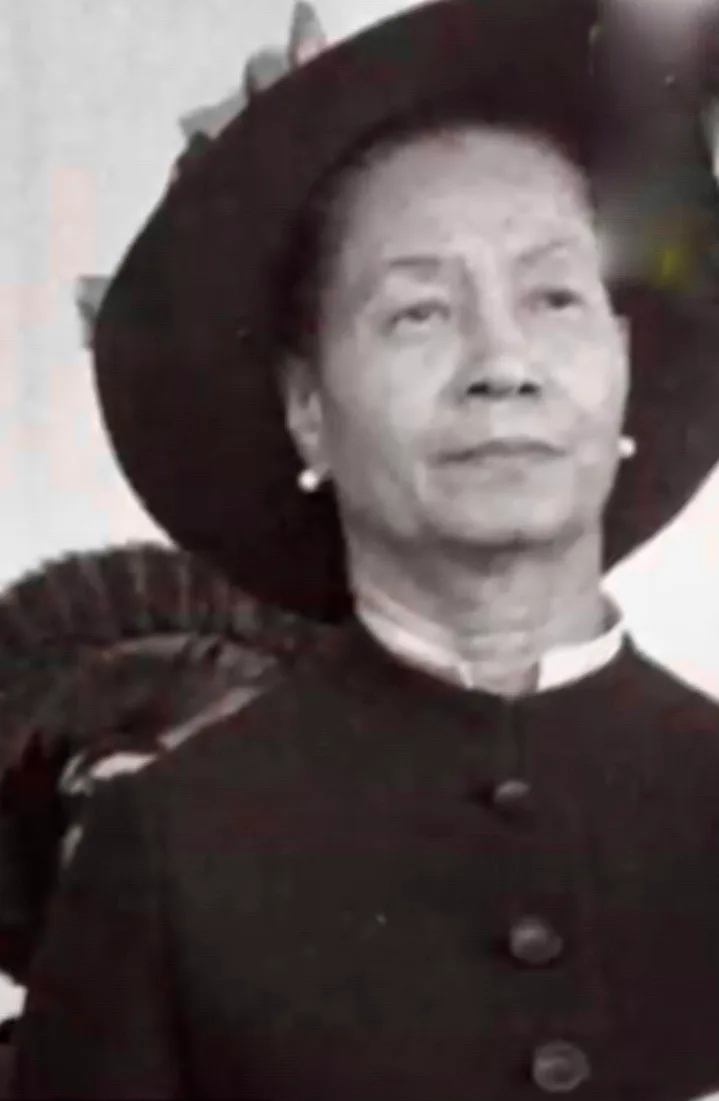 Simone Duvalier