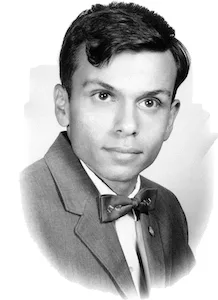 Jay Dinshah