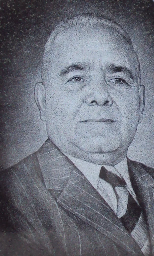 Semión Braude