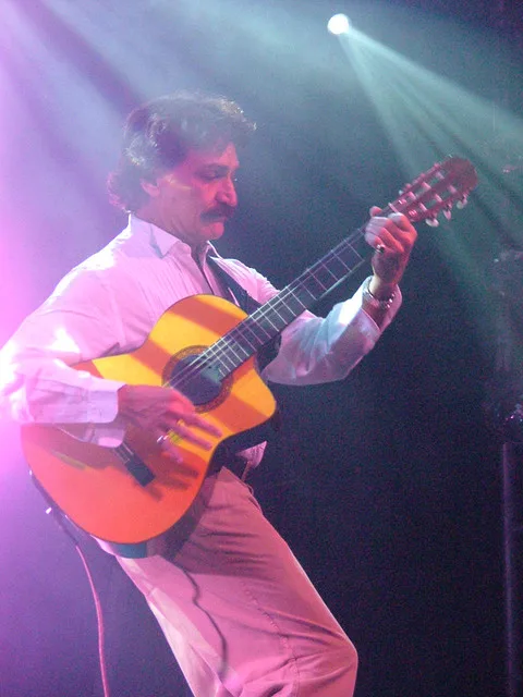 Belchior (músico)