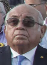 Pedro Aguayo