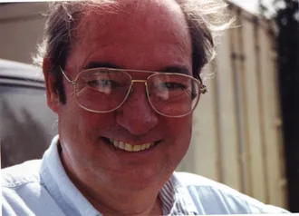 Milton William Cooper